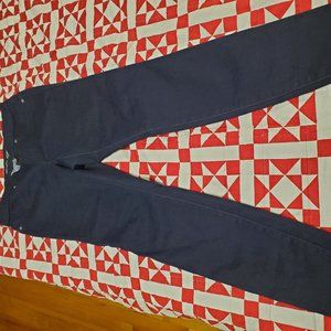 Michael Kors Skinny Jeggings with 2 back pockets